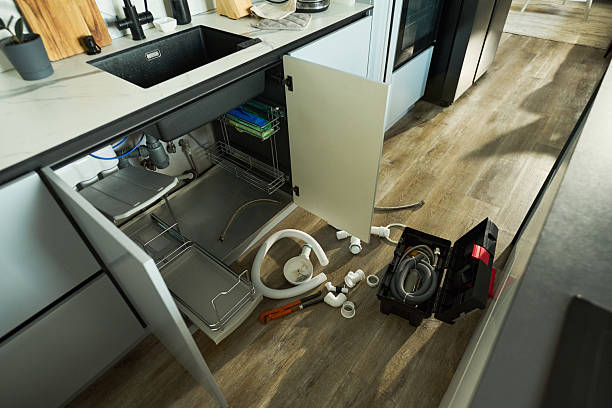 24/7 Emergency Toilet Repair experts in Arlington, MA